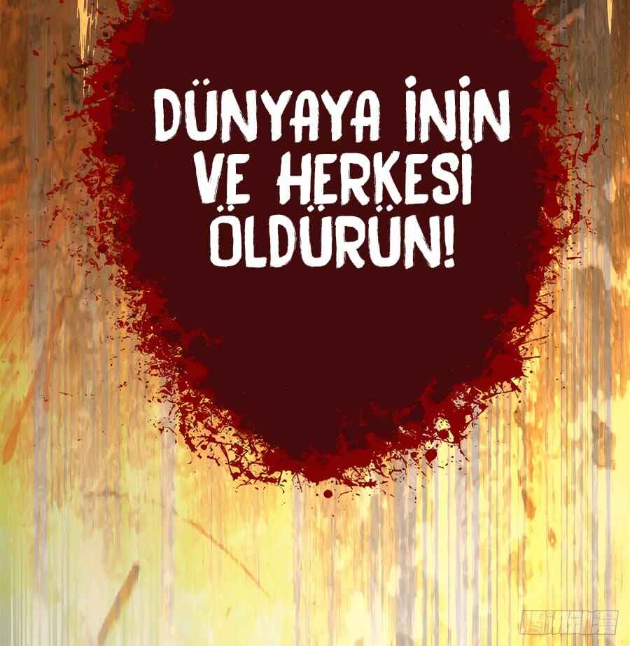 Sayfa 71 — Bölüm 215 — Kaderin Zirve Noktası