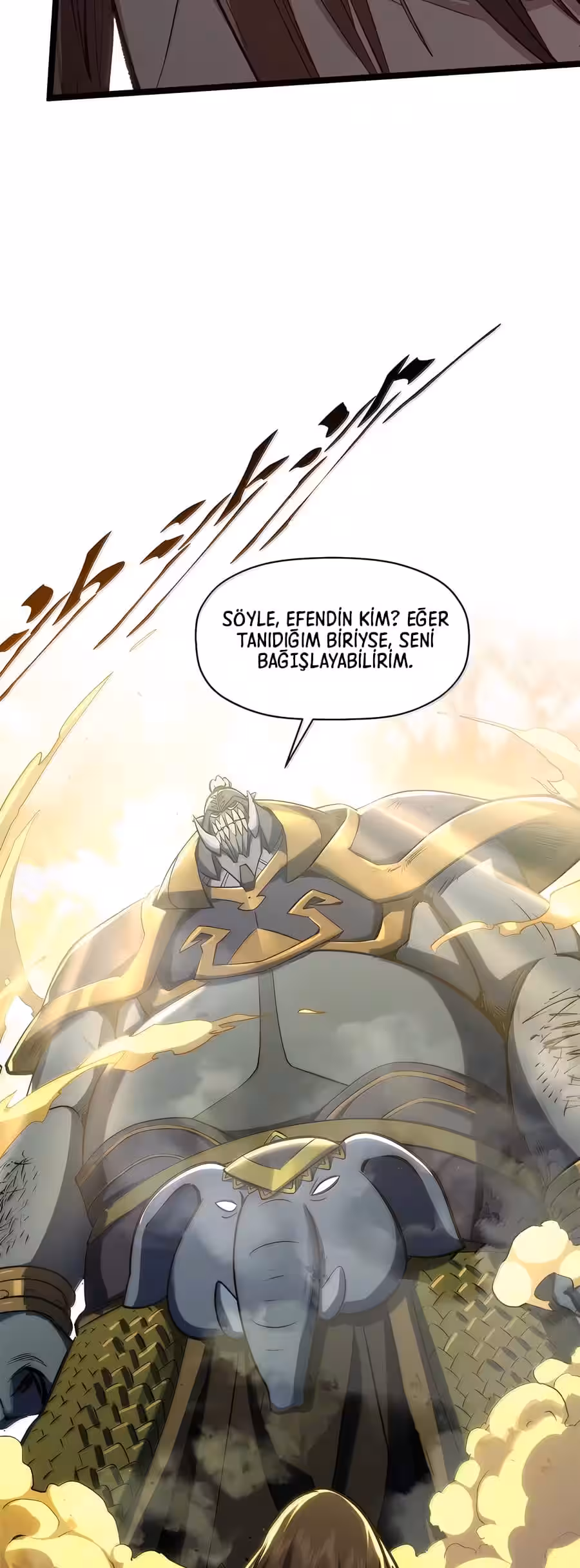 Sayfa 14 — Bölüm 217 — Kaderin Zirve Noktası