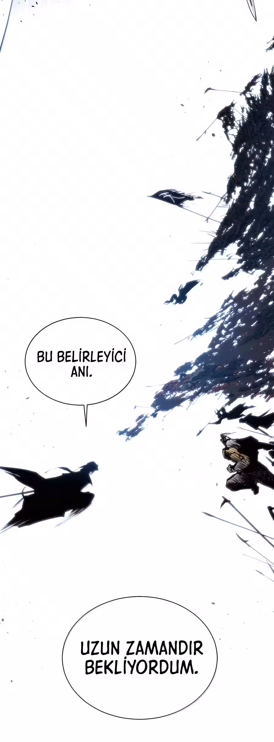 Sayfa 48 — Bölüm 217 — Kaderin Zirve Noktası