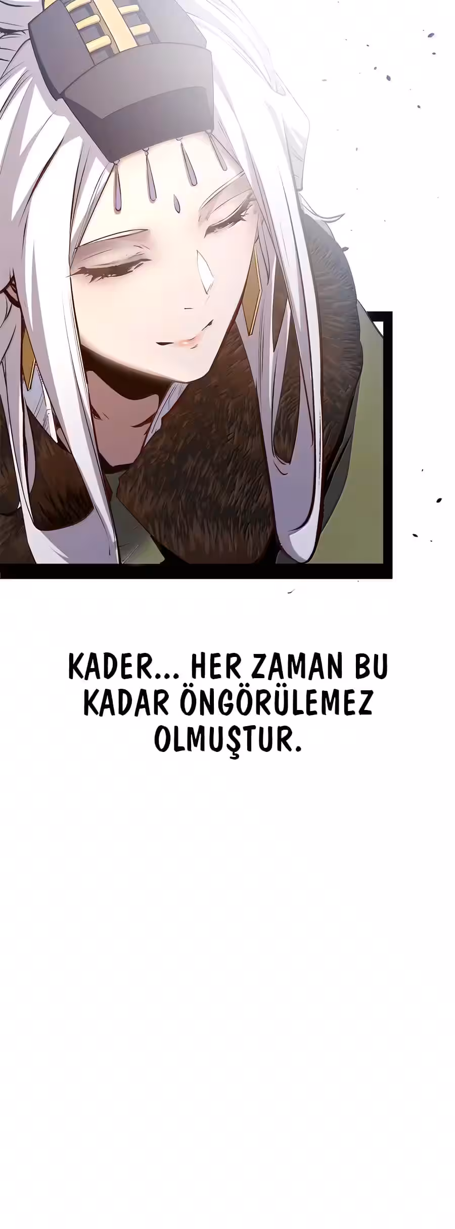Sayfa 59 — Bölüm 217 — Kaderin Zirve Noktası