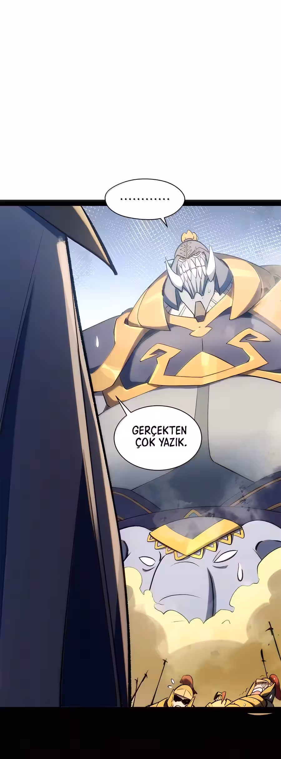 Sayfa 60 — Bölüm 217 — Kaderin Zirve Noktası
