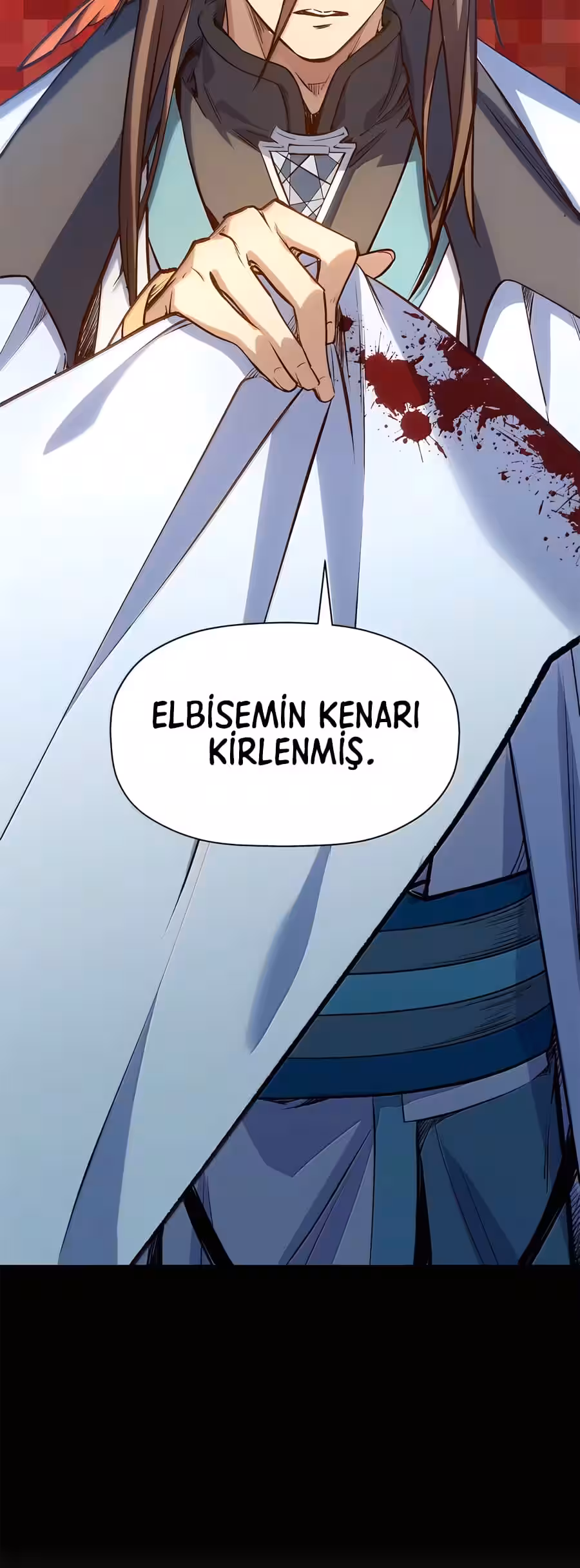 Sayfa 63 — Bölüm 217 — Kaderin Zirve Noktası