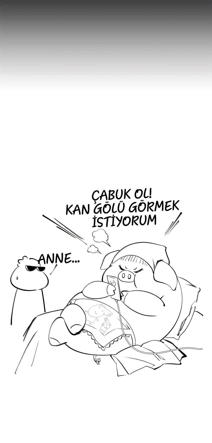 Sayfa 65 — Bölüm 217 — Kaderin Zirve Noktası