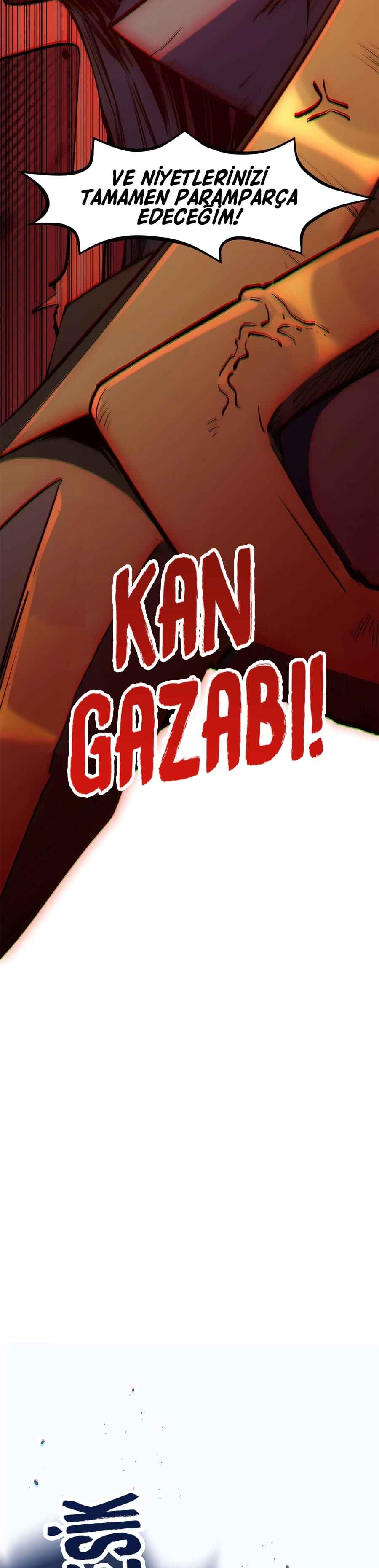 Sayfa 36 — Bölüm 218 — Kaderin Zirve Noktası
