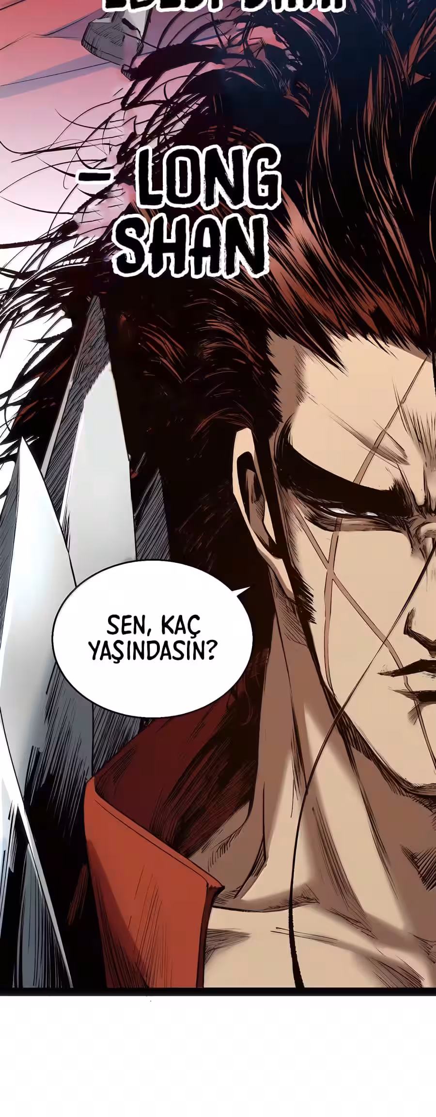 Sayfa 25 — Bölüm 219 — Kaderin Zirve Noktası