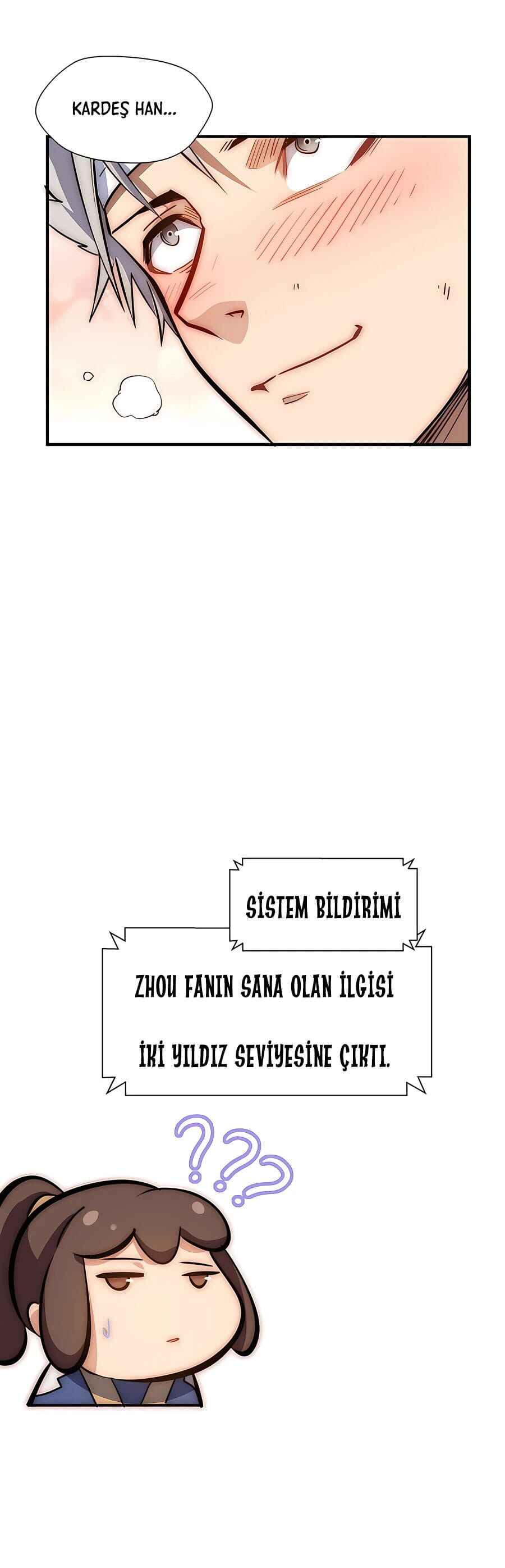 Sayfa 39 — Bölüm 22 — Kaderin Zirve Noktası