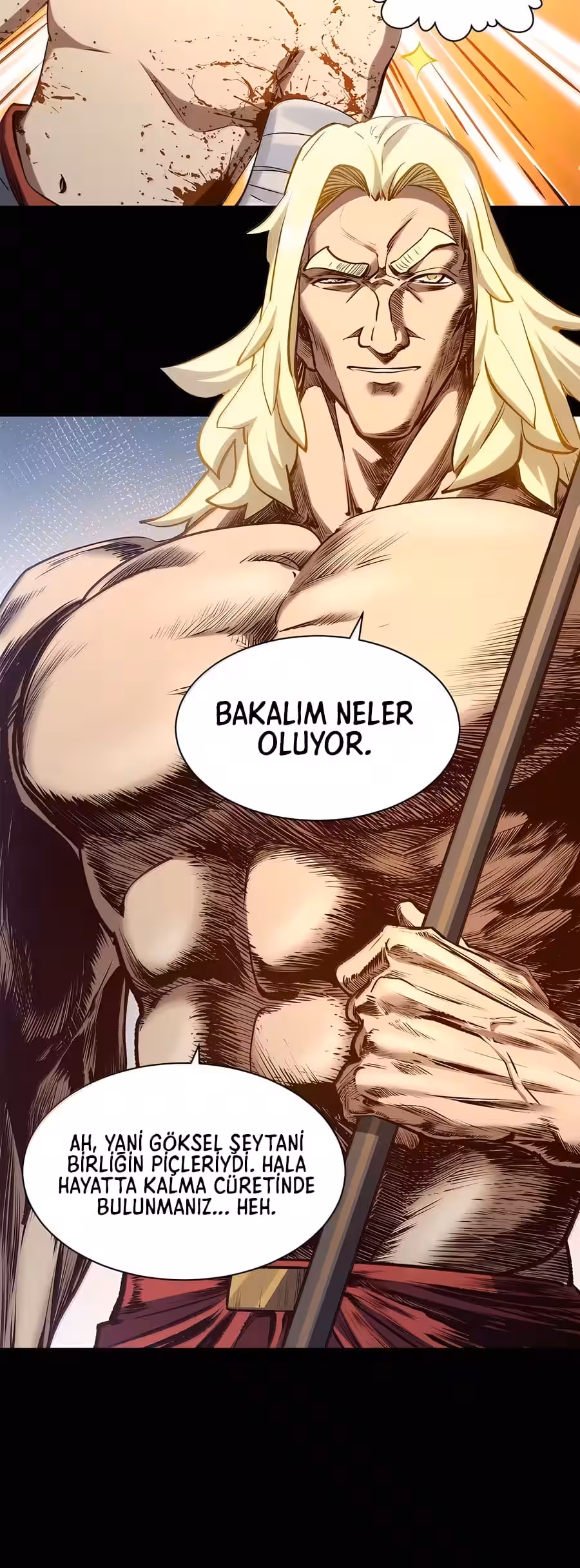 Sayfa 7 — Bölüm 220 — Kaderin Zirve Noktası