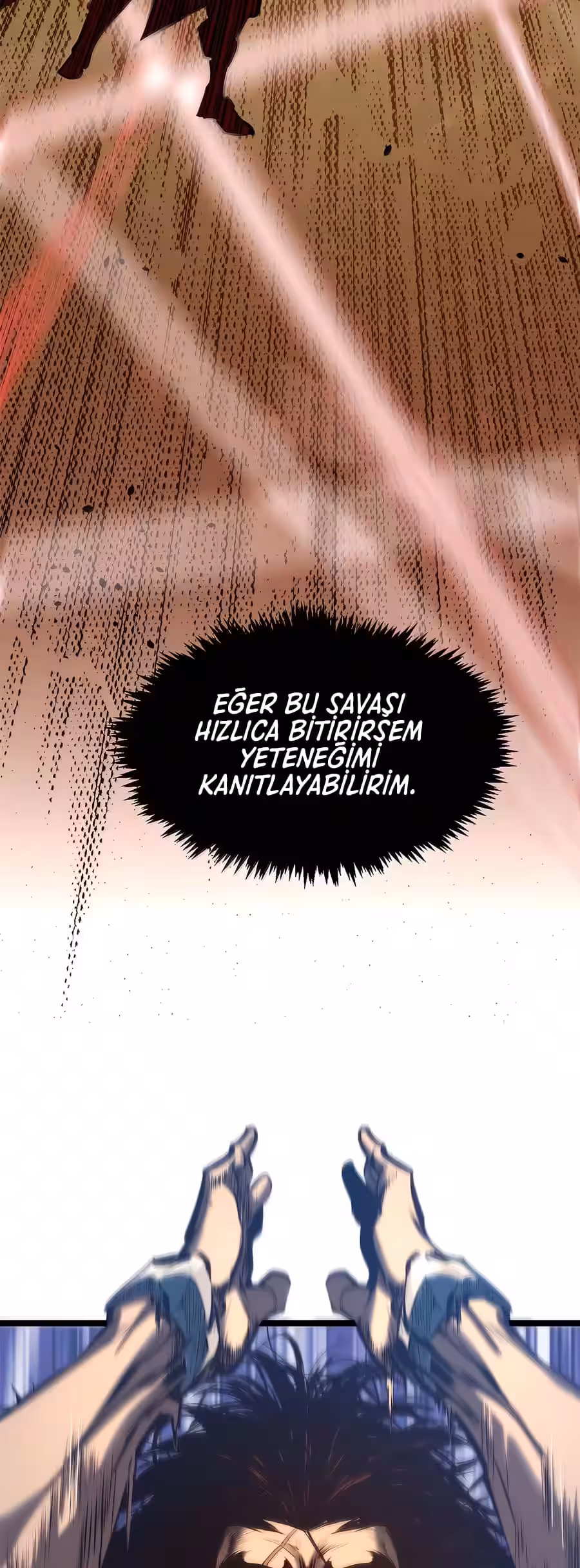 Sayfa 26 — Bölüm 220 — Kaderin Zirve Noktası