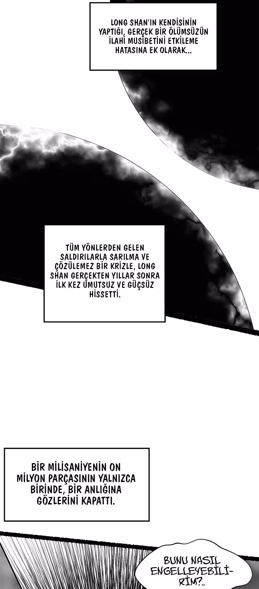 Sayfa 63 — Bölüm 221 — Kaderin Zirve Noktası