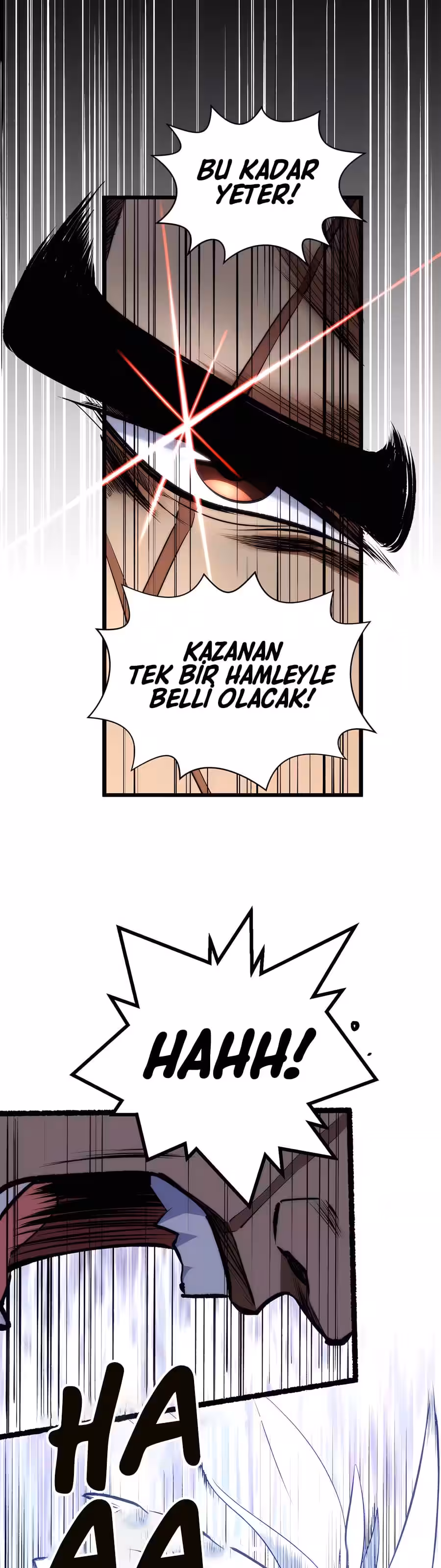 Sayfa 22 — Bölüm 222 — Kaderin Zirve Noktası