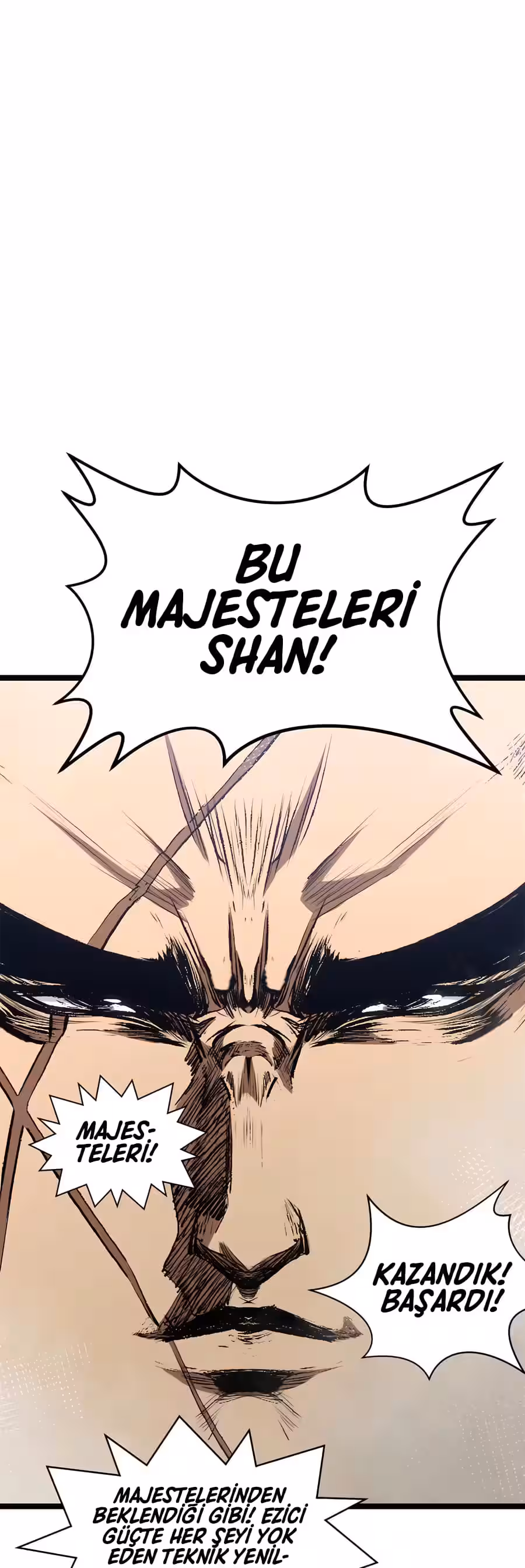 Sayfa 49 — Bölüm 222 — Kaderin Zirve Noktası
