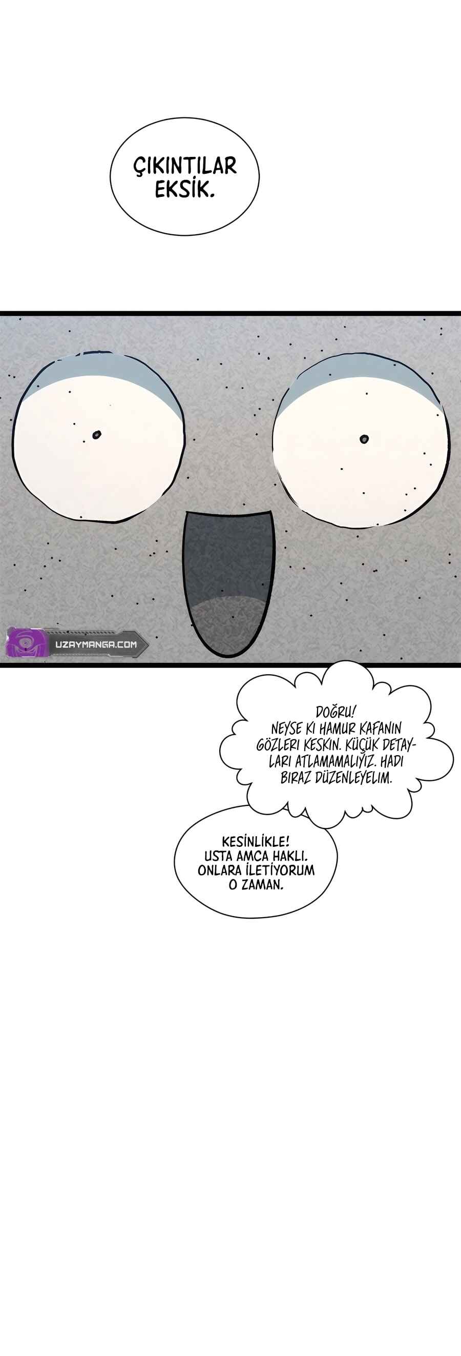Sayfa 20 — Bölüm 224 — Kaderin Zirve Noktası