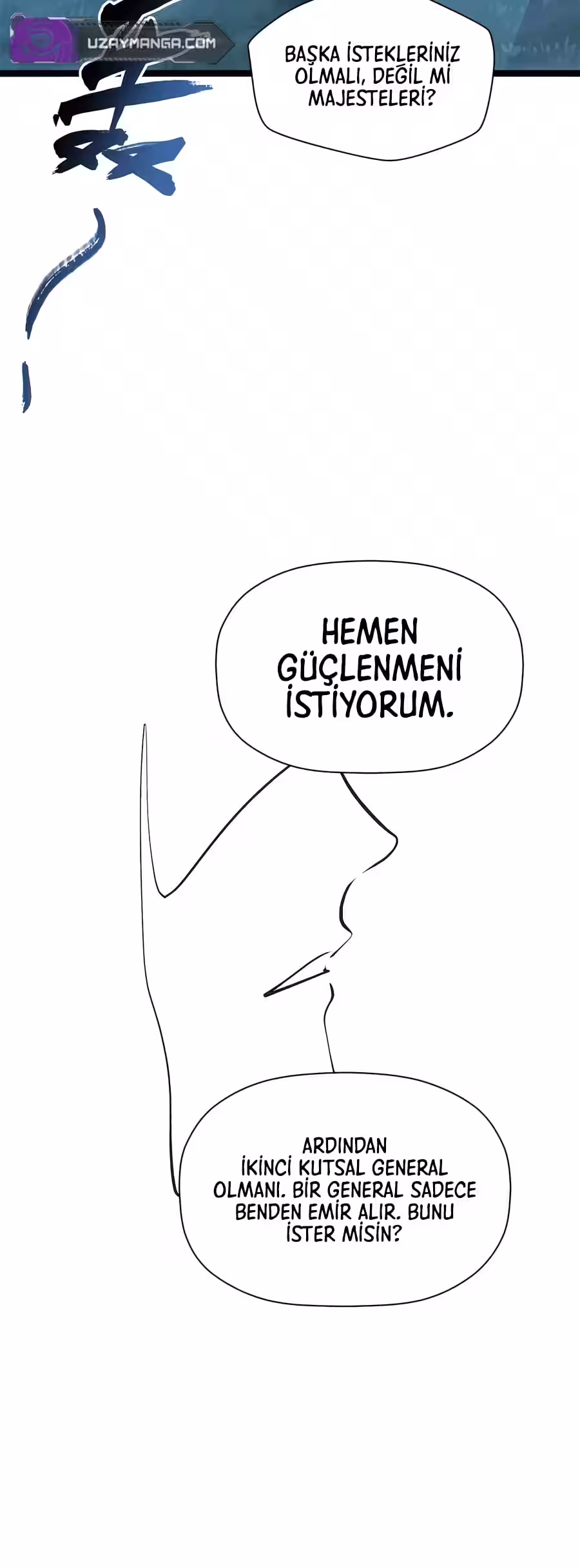 Sayfa 50 — Bölüm 224 — Kaderin Zirve Noktası