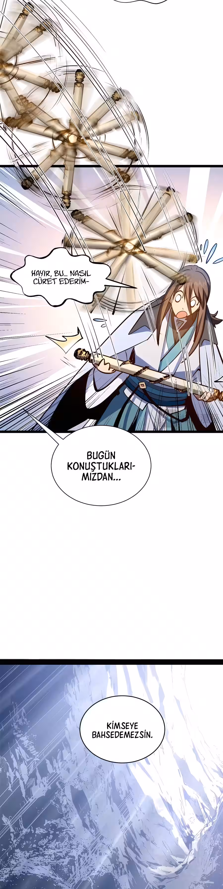 Sayfa 6 — Bölüm 225 — Kaderin Zirve Noktası