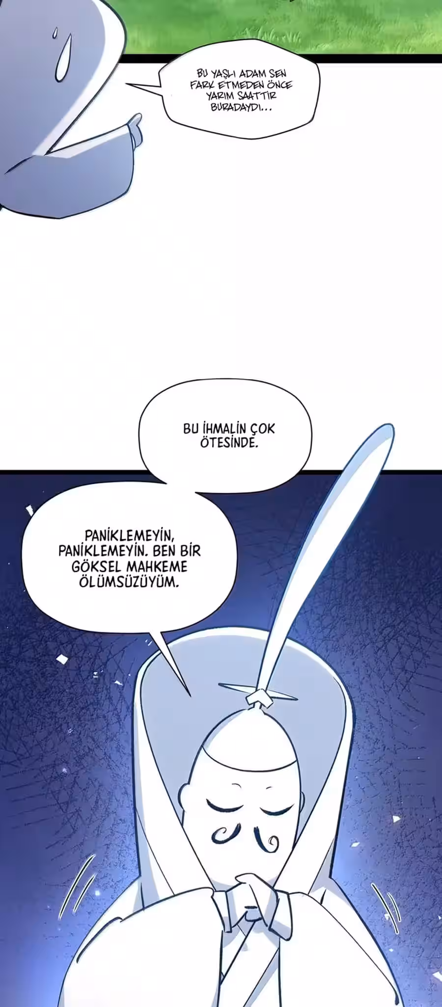 Sayfa 17 — Bölüm 226 — Kaderin Zirve Noktası