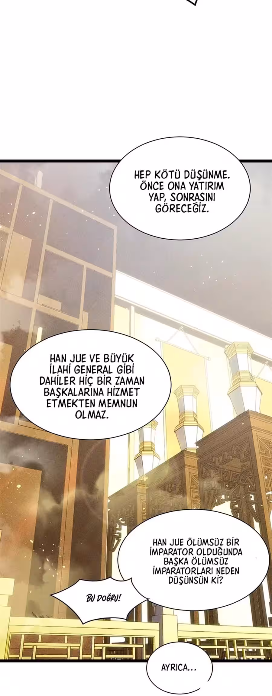 Sayfa 7 — Bölüm 227 — Kaderin Zirve Noktası