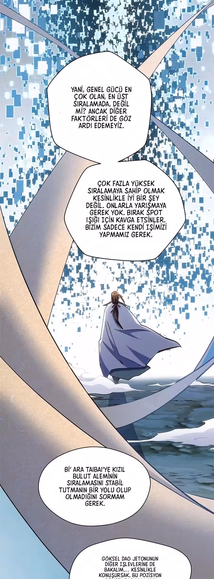 Sayfa 48 — Bölüm 227 — Kaderin Zirve Noktası