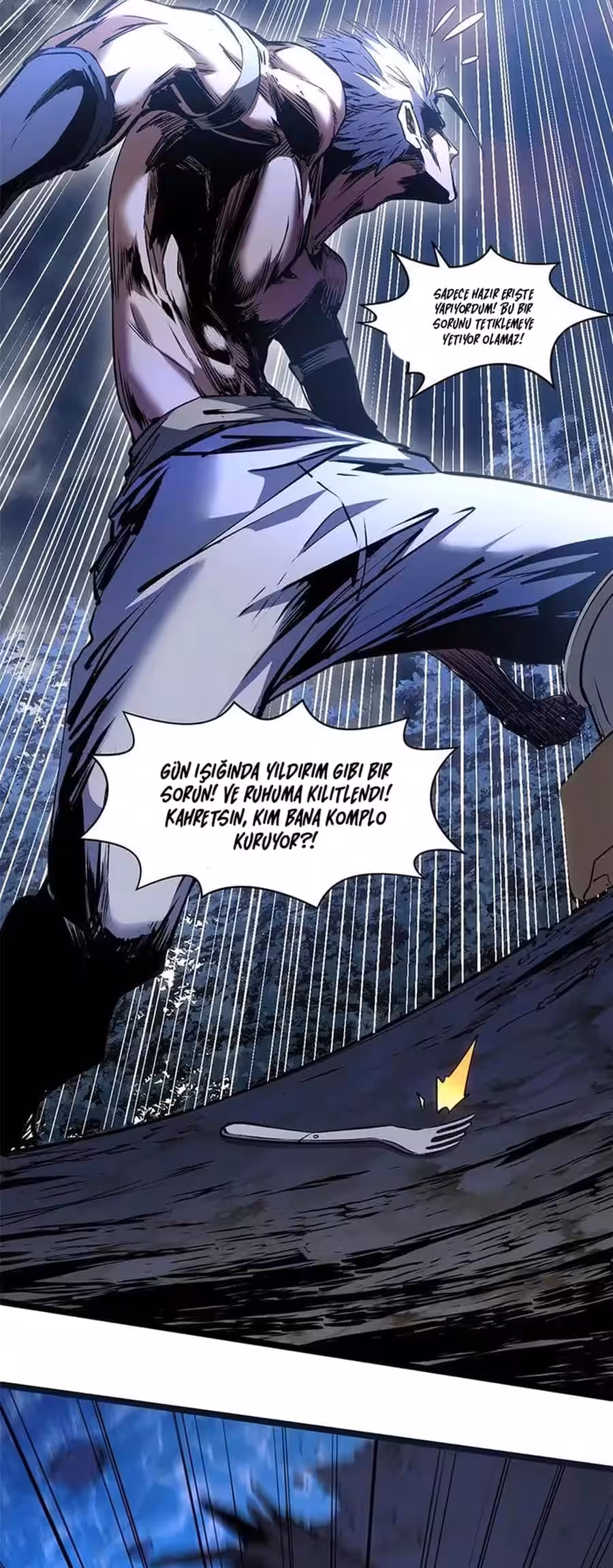 Sayfa 56 — Bölüm 227 — Kaderin Zirve Noktası