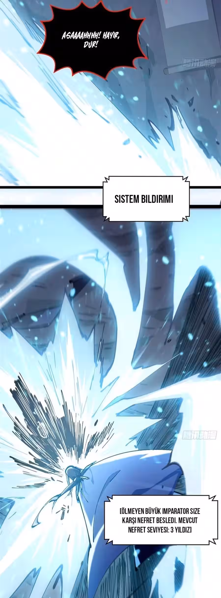 Sayfa 4 — Bölüm 231 — Kaderin Zirve Noktası