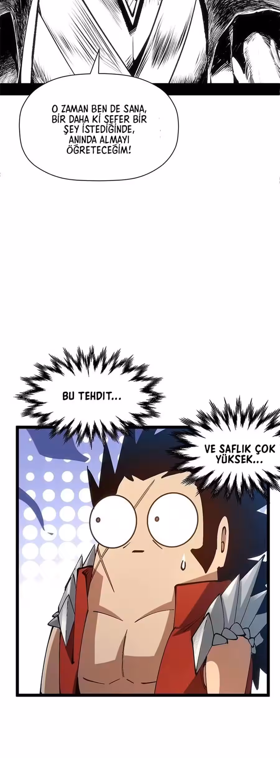 Sayfa 52 — Bölüm 231 — Kaderin Zirve Noktası