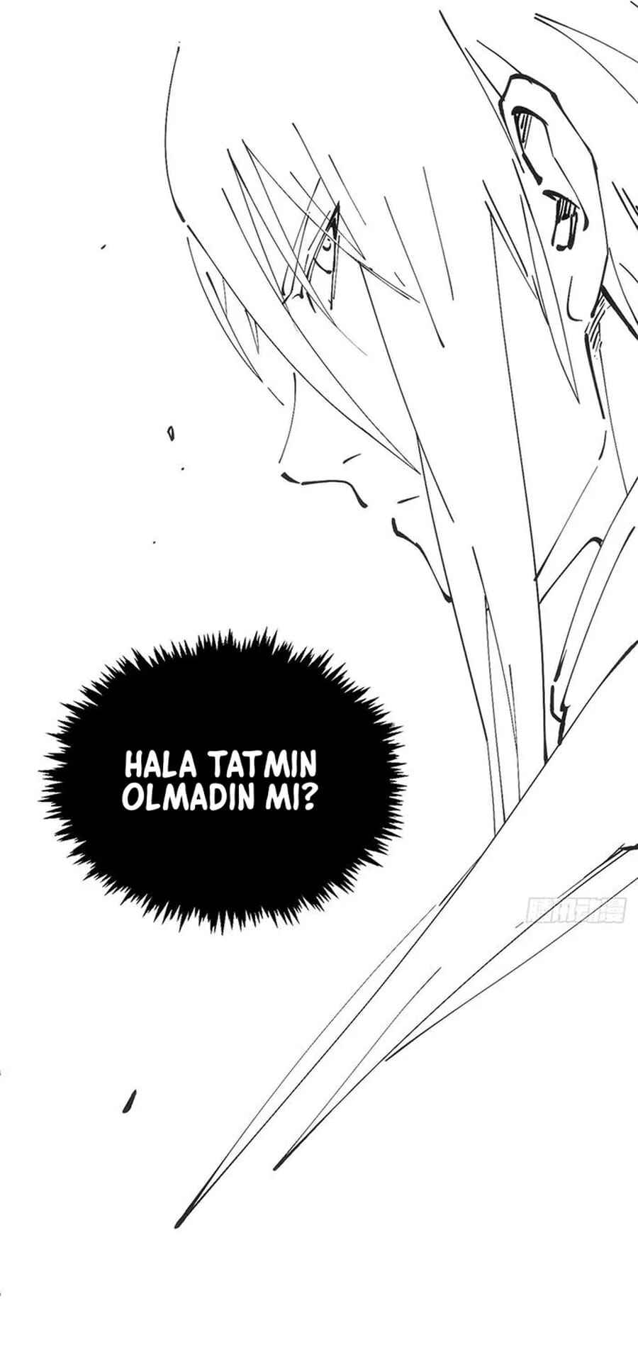 Sayfa 57 — Bölüm 231 — Kaderin Zirve Noktası