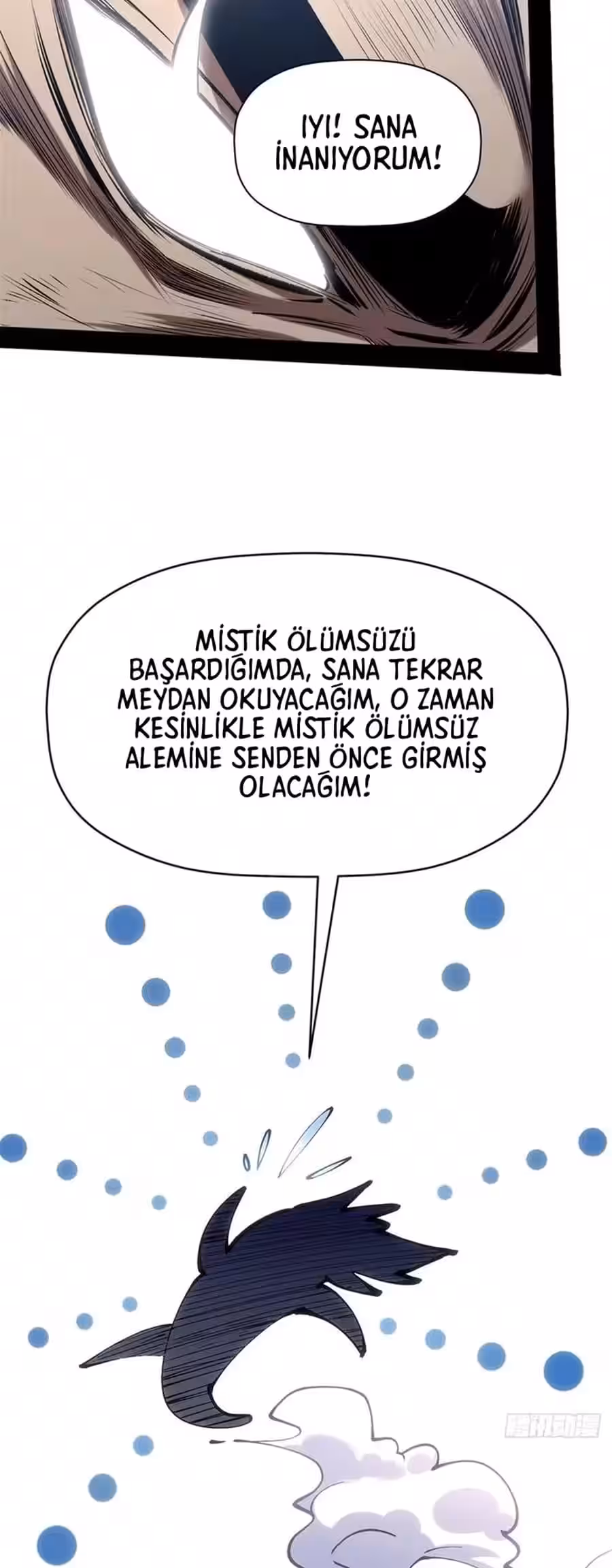 Sayfa 5 — Bölüm 232 — Kaderin Zirve Noktası