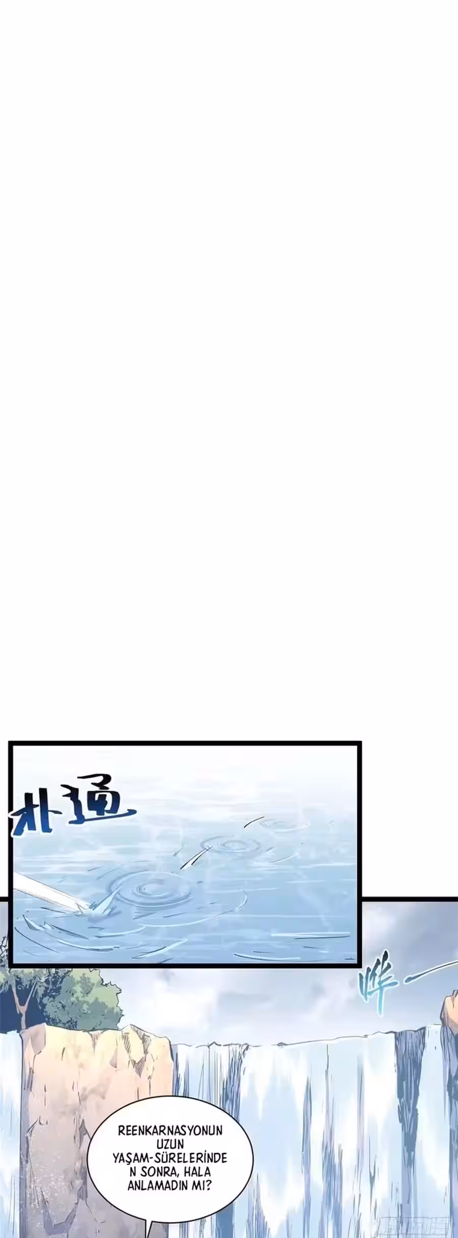 Sayfa 20 — Bölüm 232 — Kaderin Zirve Noktası