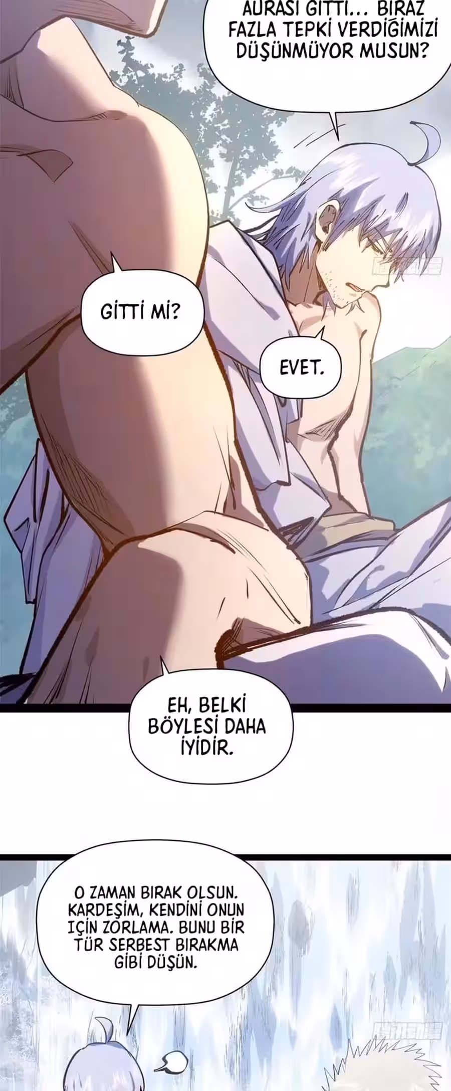 Sayfa 59 — Bölüm 232 — Kaderin Zirve Noktası