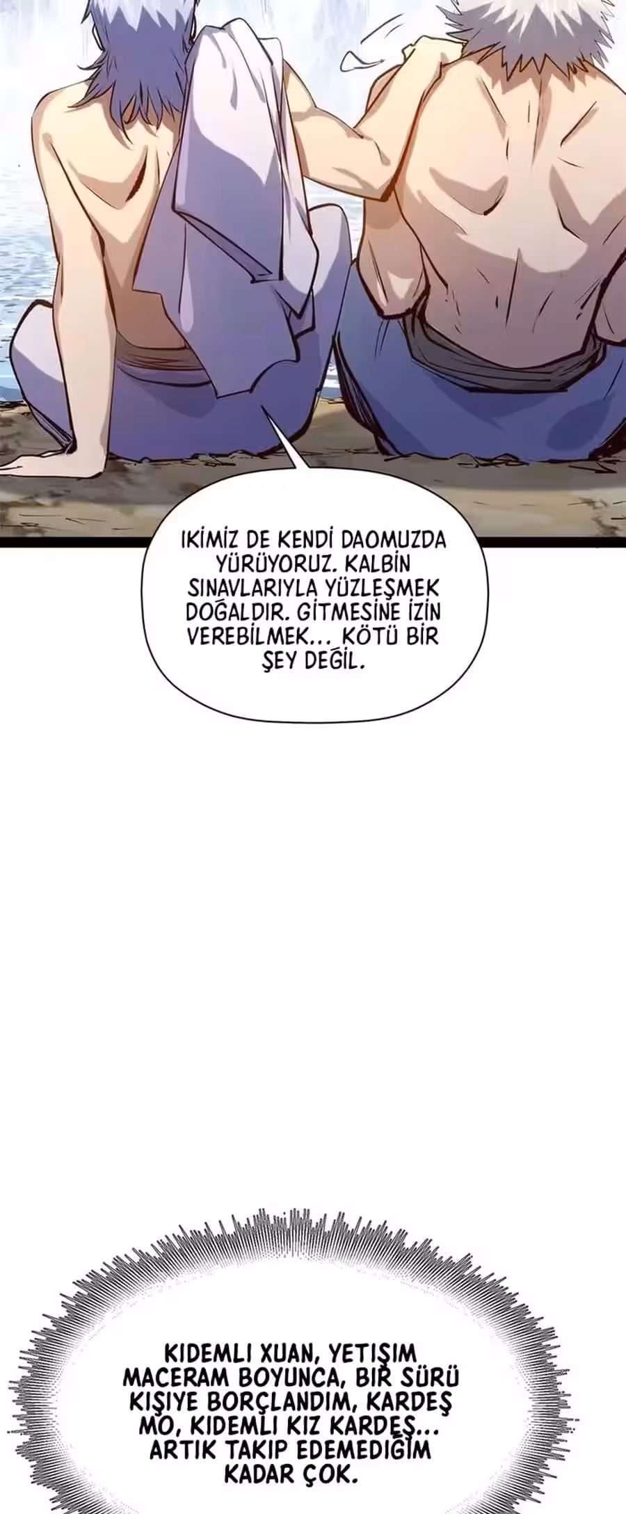 Sayfa 60 — Bölüm 232 — Kaderin Zirve Noktası