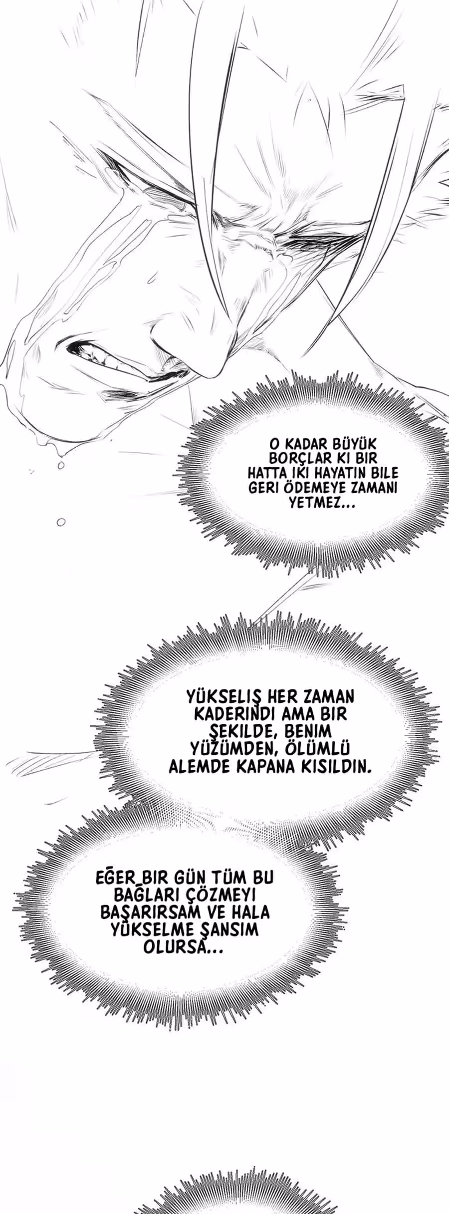 Sayfa 62 — Bölüm 232 — Kaderin Zirve Noktası