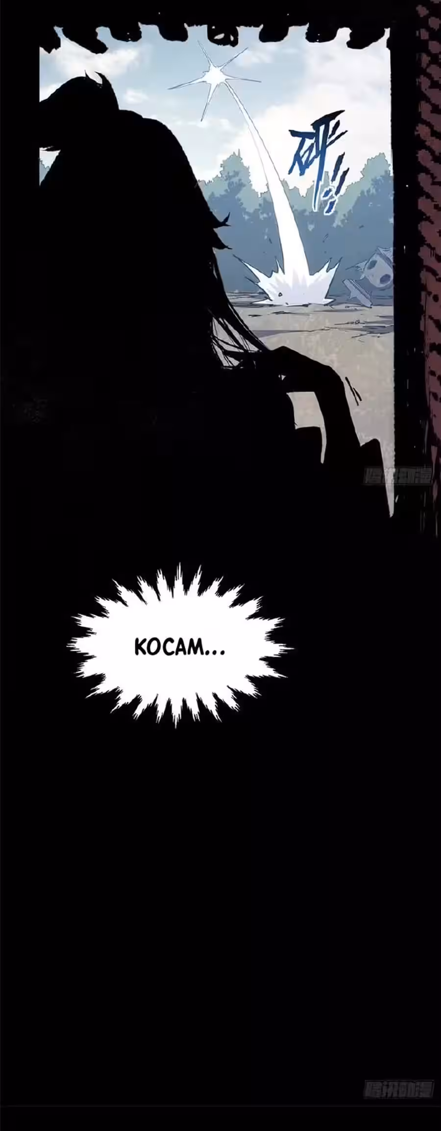 Sayfa 46 — Bölüm 233 — Kaderin Zirve Noktası