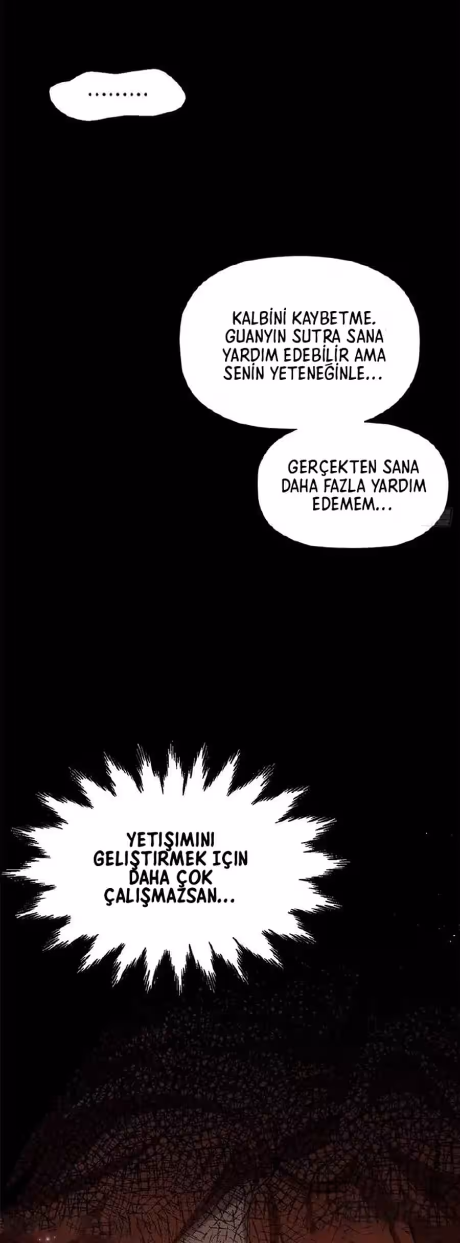 Sayfa 54 — Bölüm 233 — Kaderin Zirve Noktası