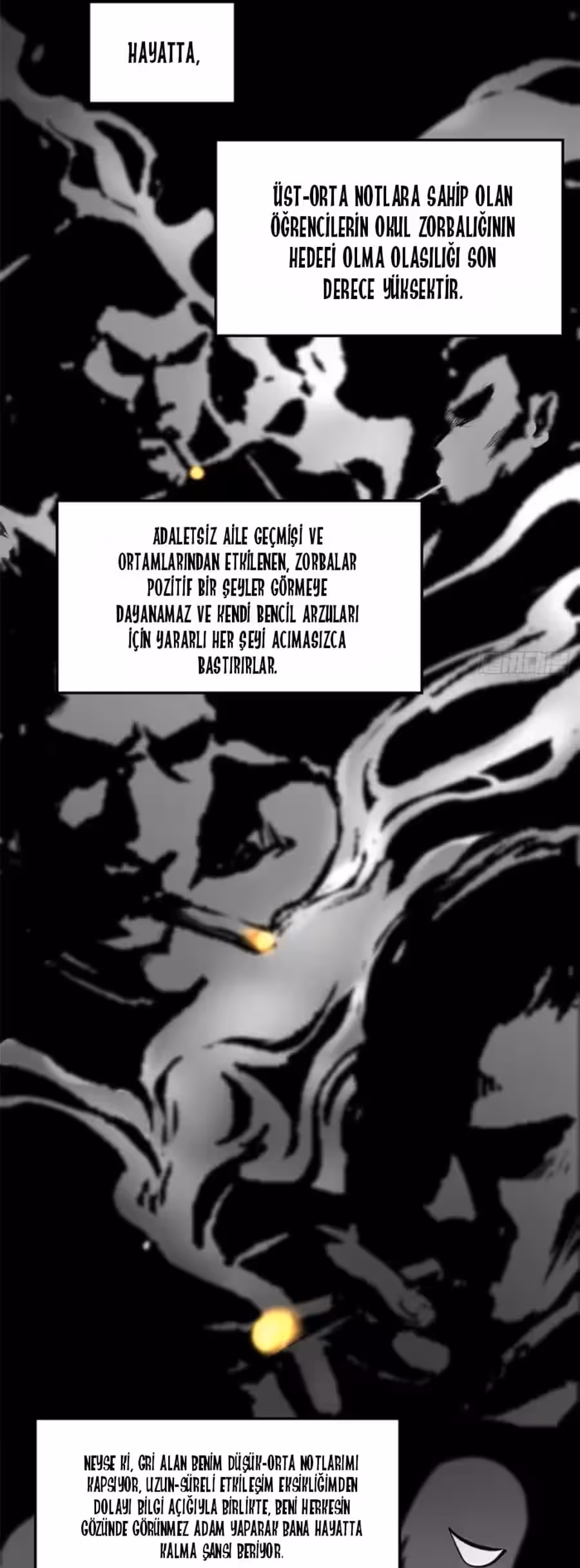 Sayfa 5 — Bölüm 235 — Kaderin Zirve Noktası