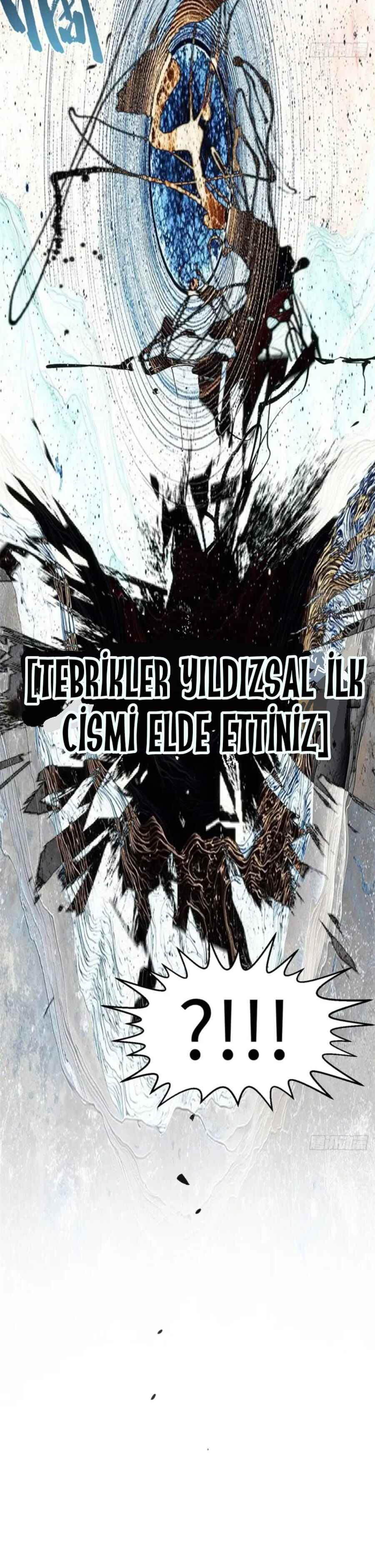 Sayfa 53 — Bölüm 235 — Kaderin Zirve Noktası