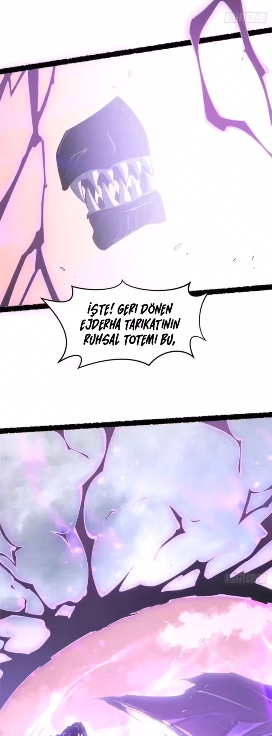 Sayfa 8 — Bölüm 236 — Kaderin Zirve Noktası
