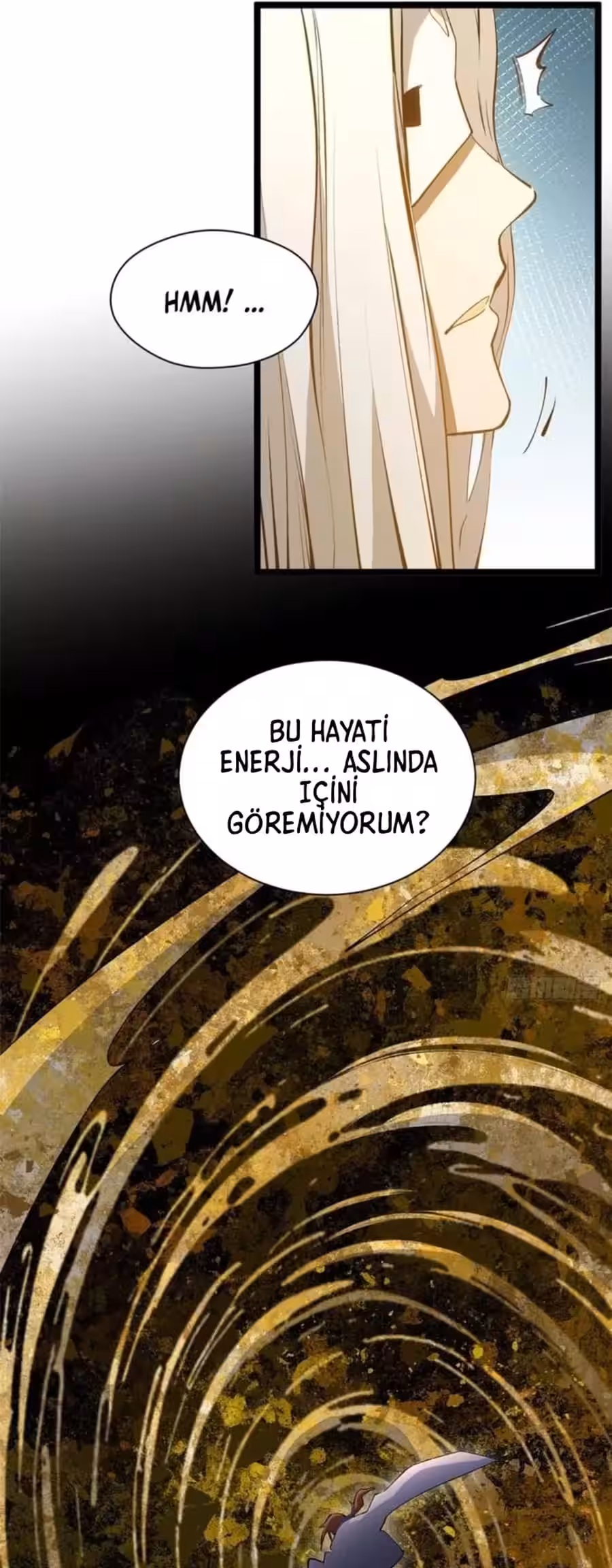 Sayfa 32 — Bölüm 236 — Kaderin Zirve Noktası