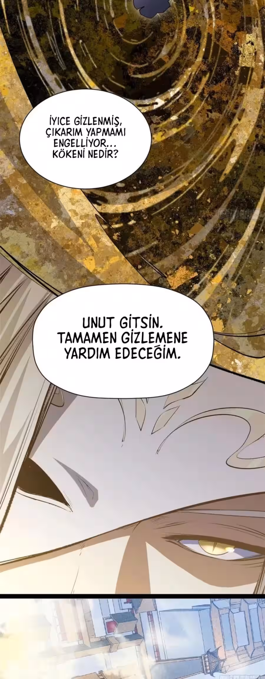 Sayfa 33 — Bölüm 236 — Kaderin Zirve Noktası