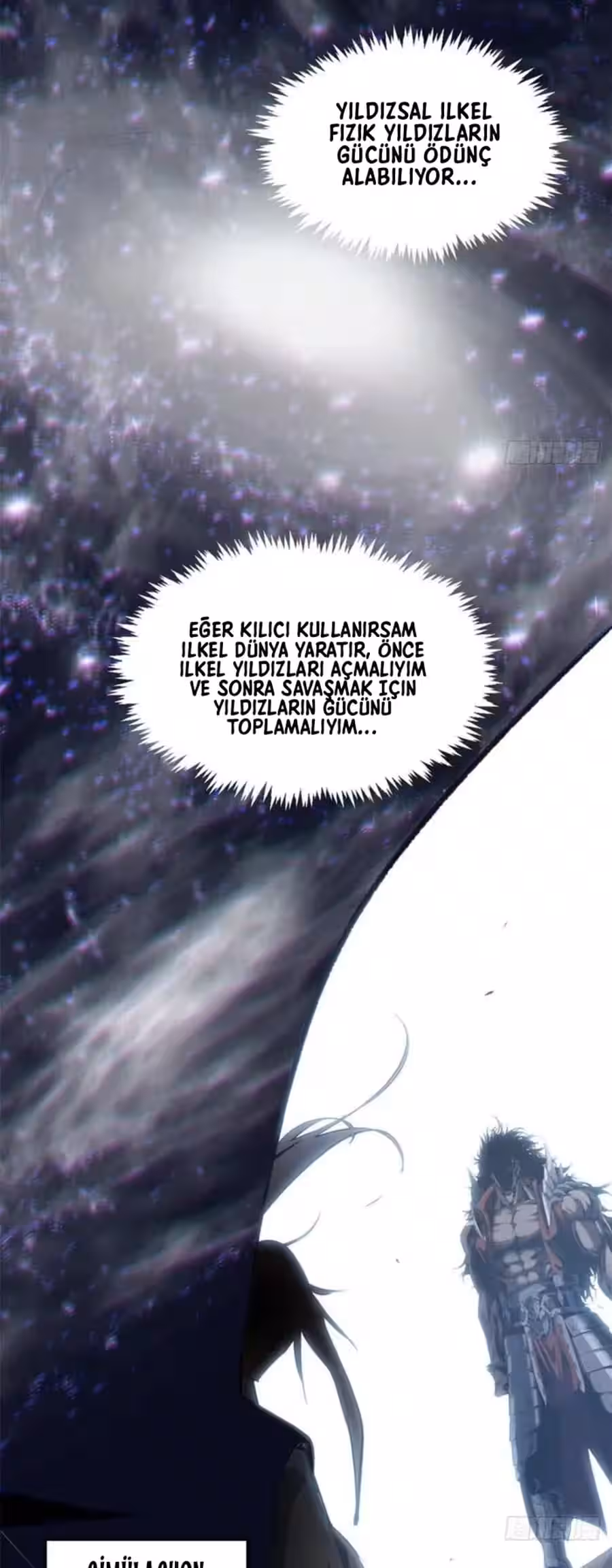 Sayfa 39 — Bölüm 236 — Kaderin Zirve Noktası