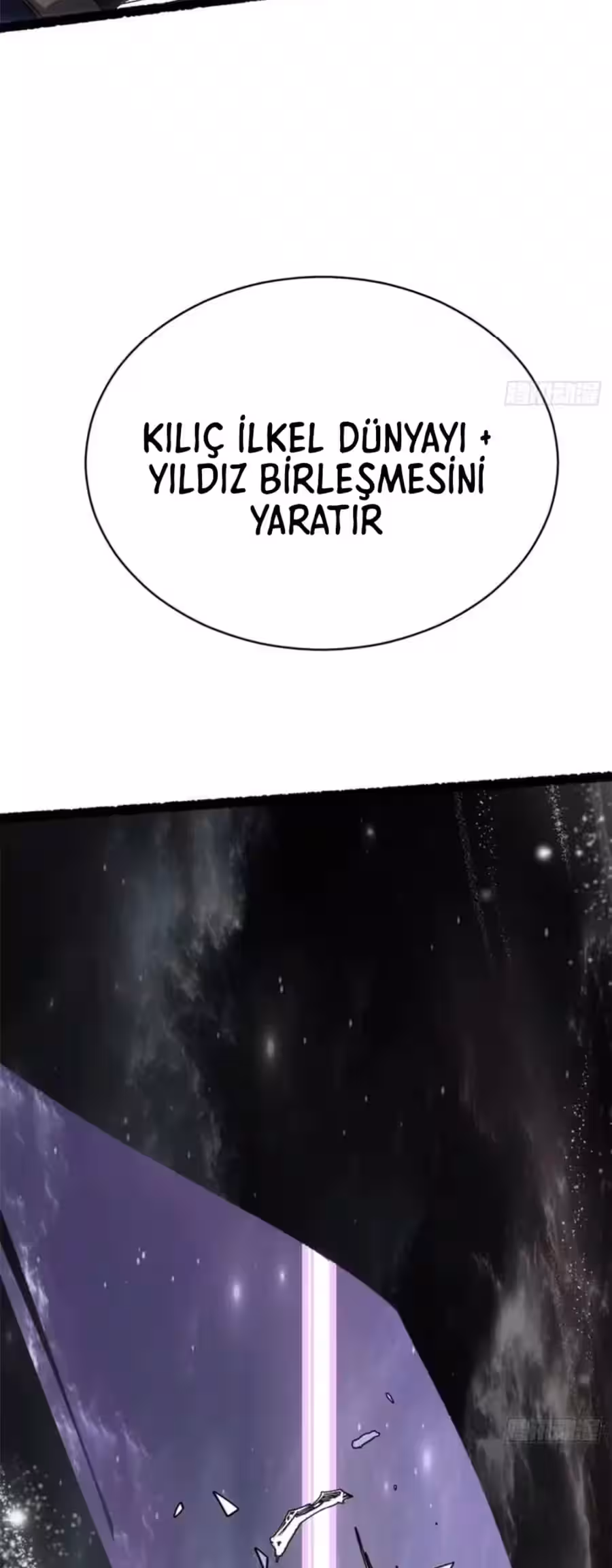Sayfa 45 — Bölüm 236 — Kaderin Zirve Noktası