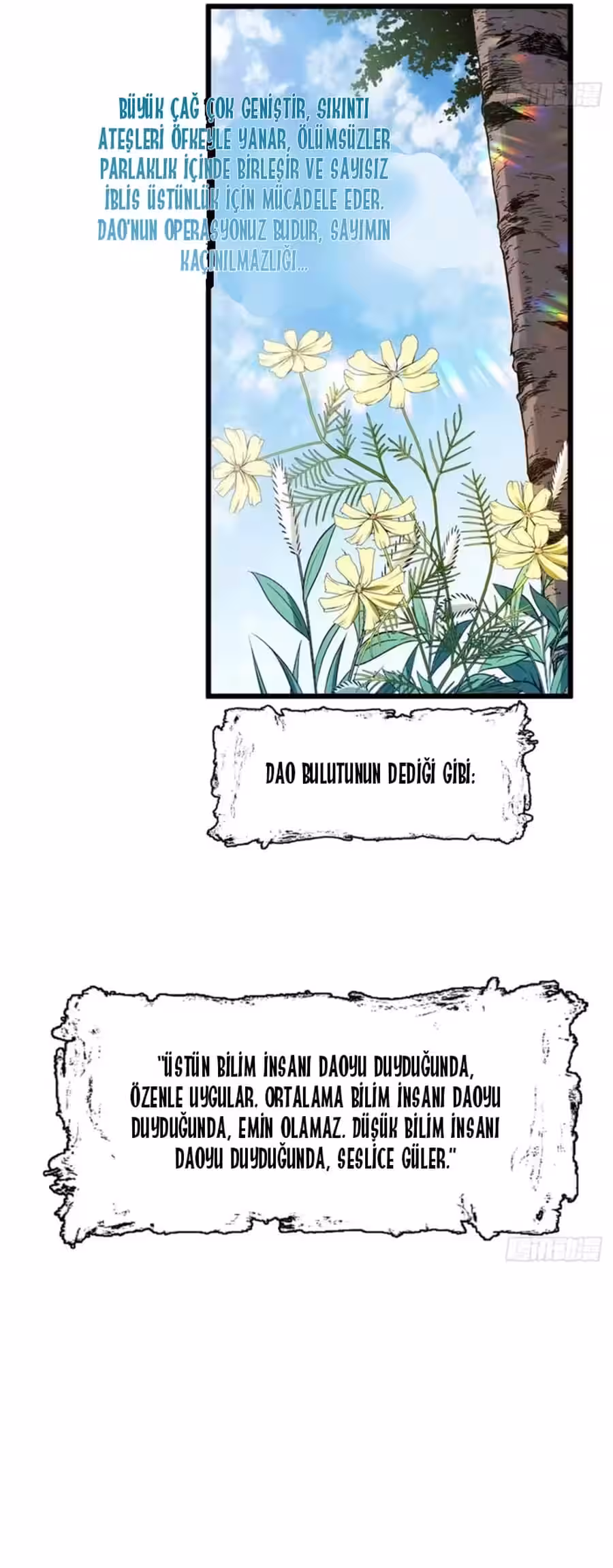 Sayfa 47 — Bölüm 237 — Kaderin Zirve Noktası