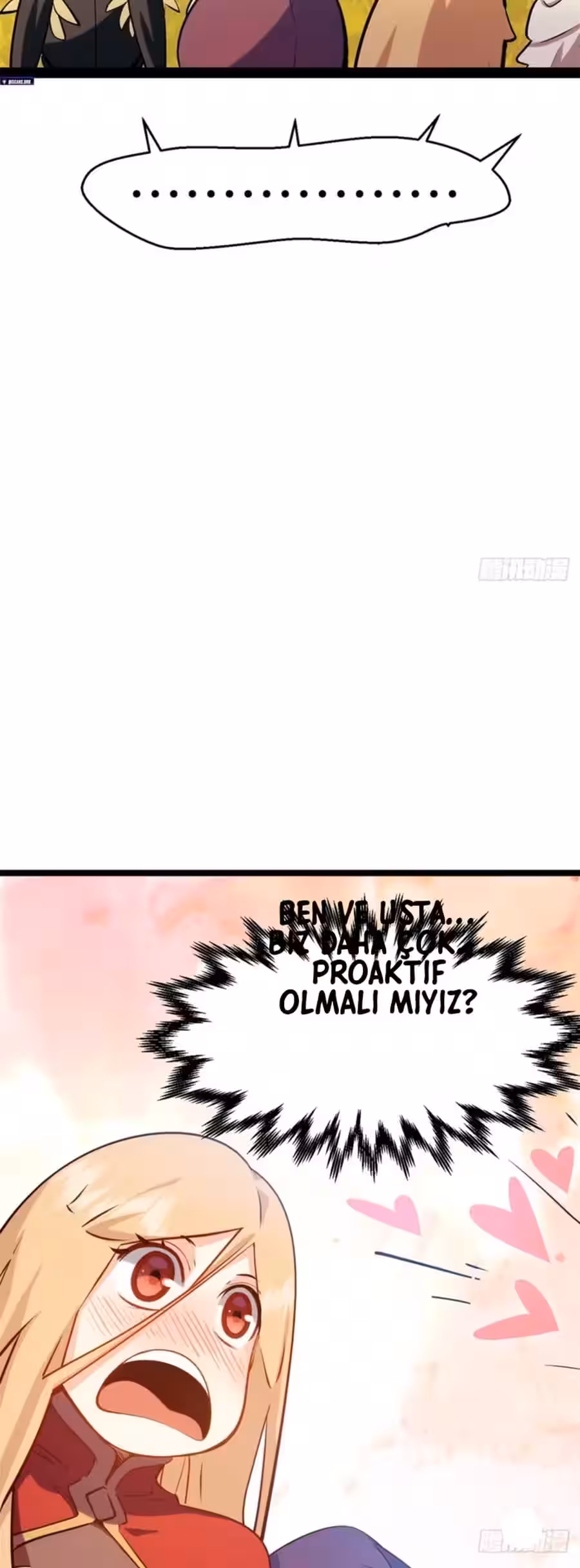 Sayfa 57 — Bölüm 237 — Kaderin Zirve Noktası