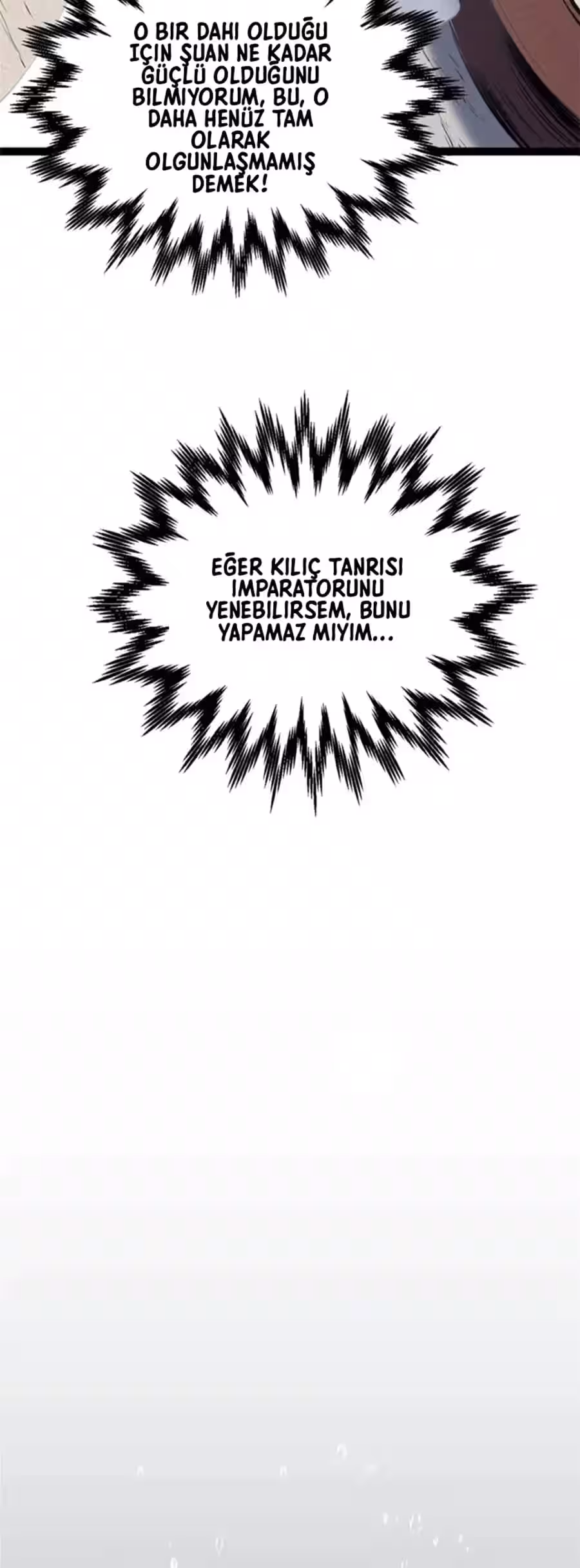 Sayfa 14 — Bölüm 238 — Kaderin Zirve Noktası