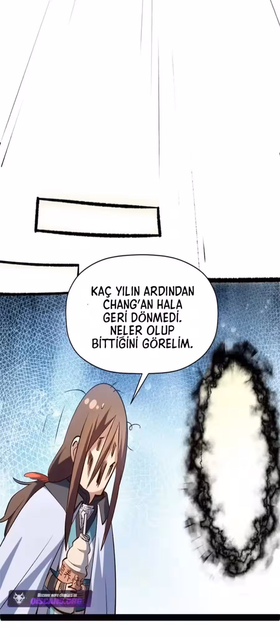 Sayfa 47 — Bölüm 238 — Kaderin Zirve Noktası