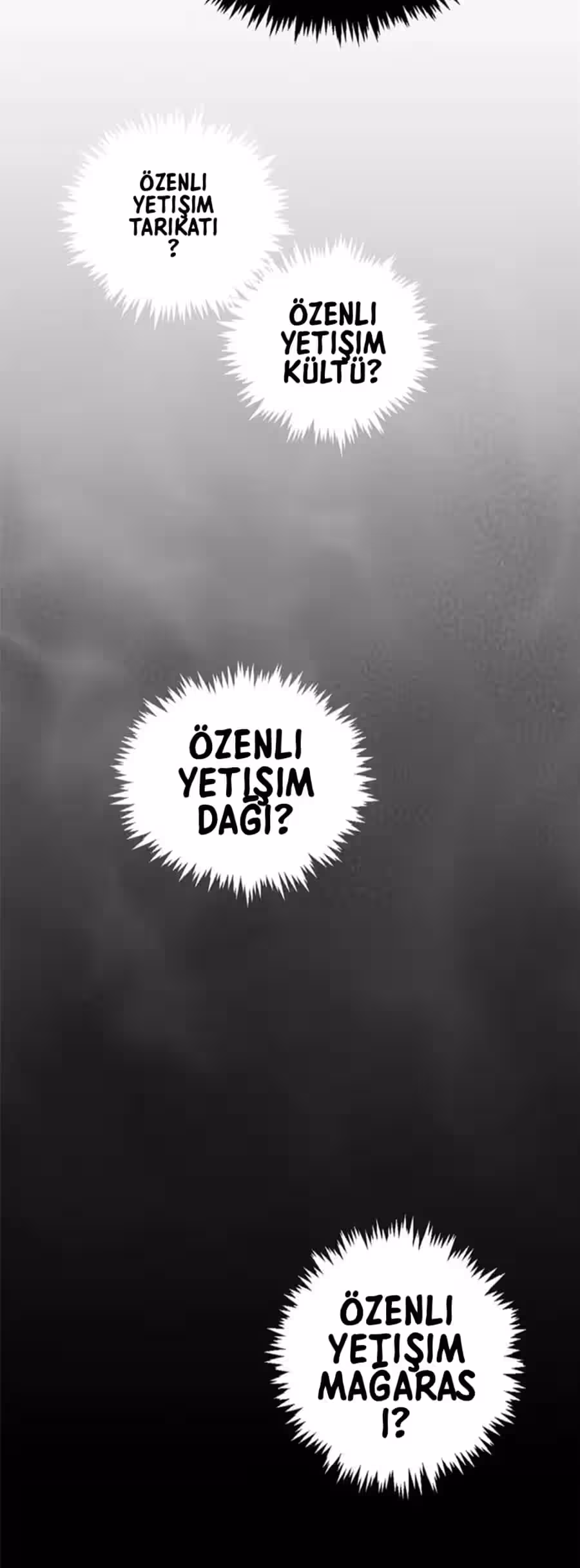 Sayfa 62 — Bölüm 238 — Kaderin Zirve Noktası