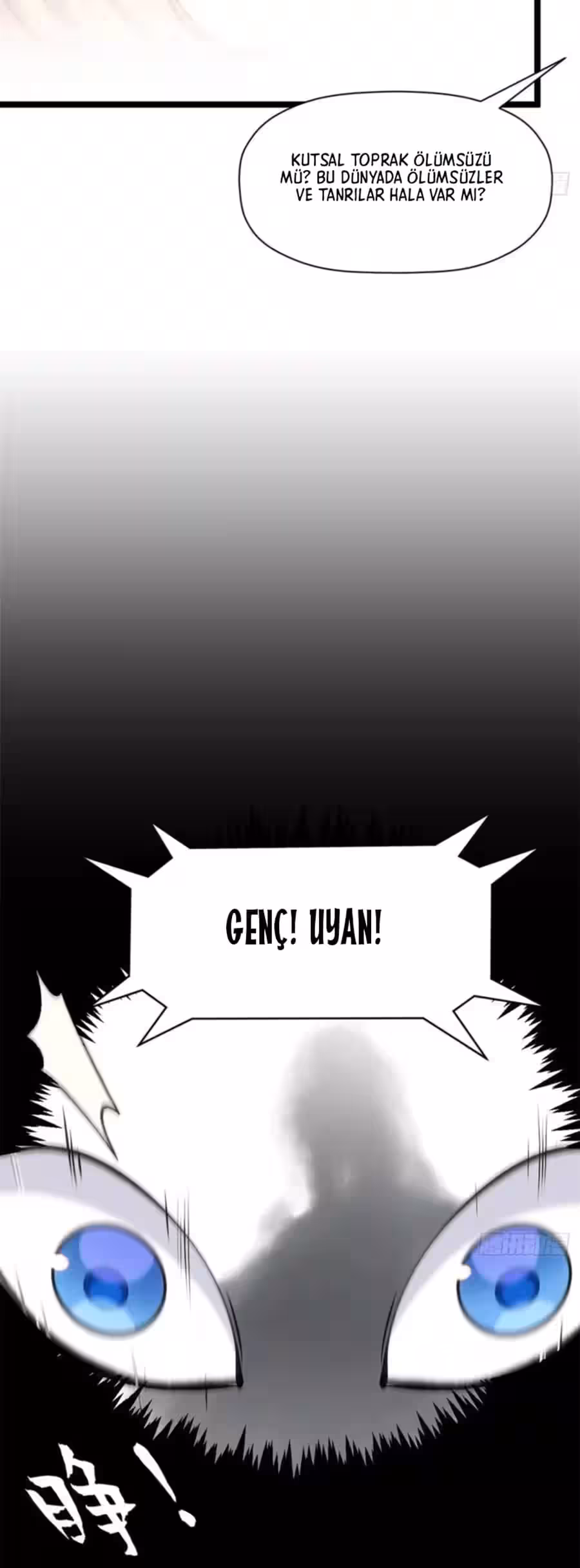 Sayfa 52 — Bölüm 239 — Kaderin Zirve Noktası
