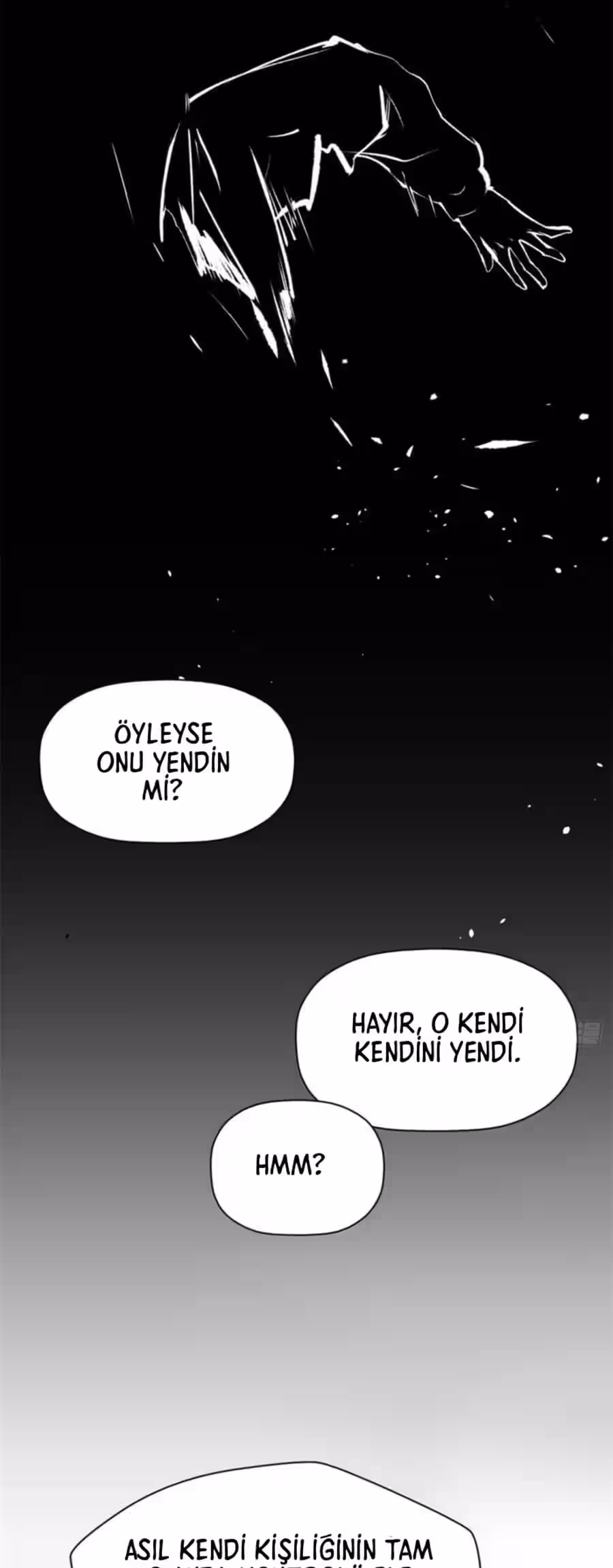 Sayfa 58 — Bölüm 239 — Kaderin Zirve Noktası