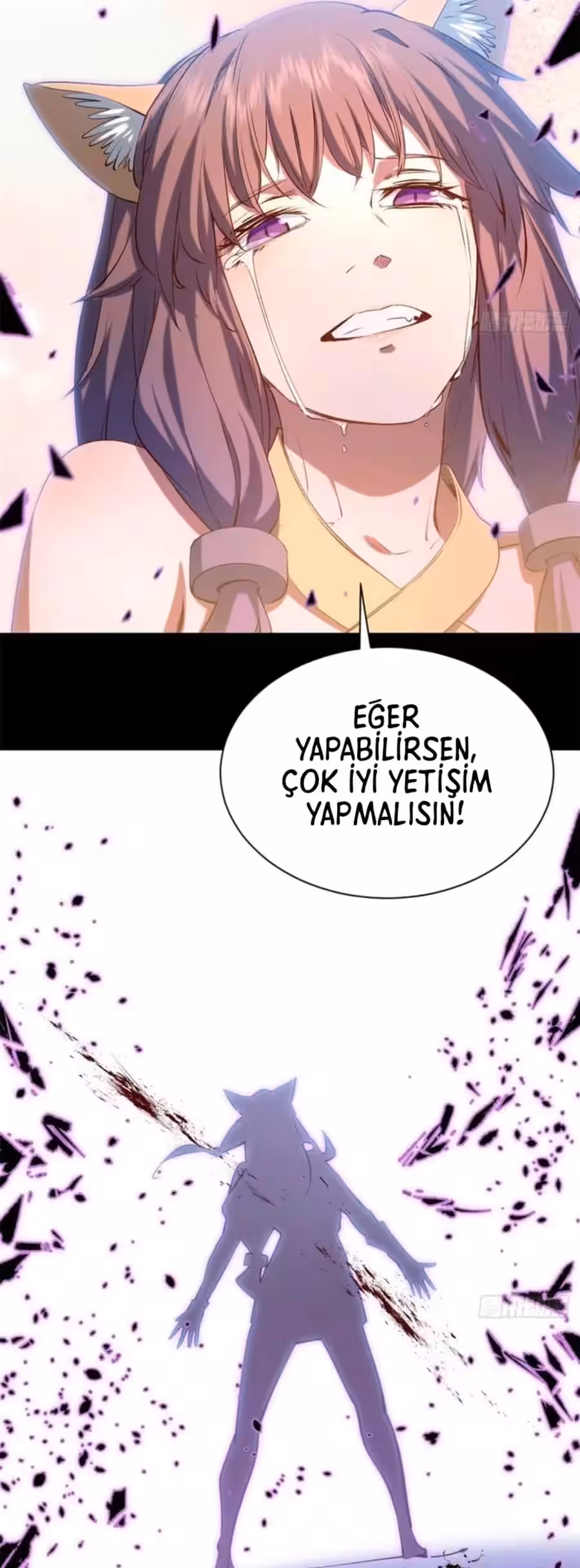 Sayfa 63 — Bölüm 239 — Kaderin Zirve Noktası