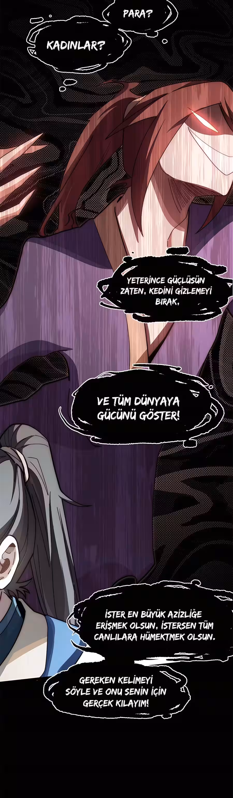 Sayfa 14 — Bölüm 24 — Kaderin Zirve Noktası
