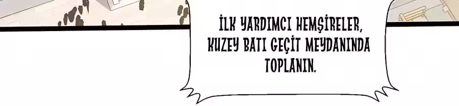 Sayfa 30 — Bölüm 24 — Kaderin Zirve Noktası