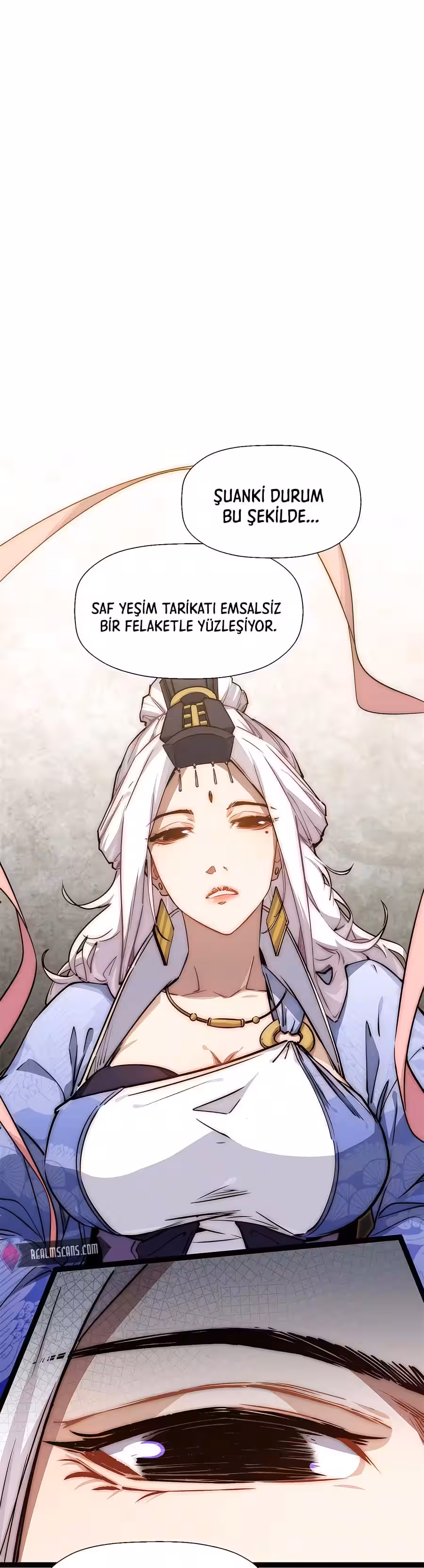 Sayfa 37 — Bölüm 24 — Kaderin Zirve Noktası